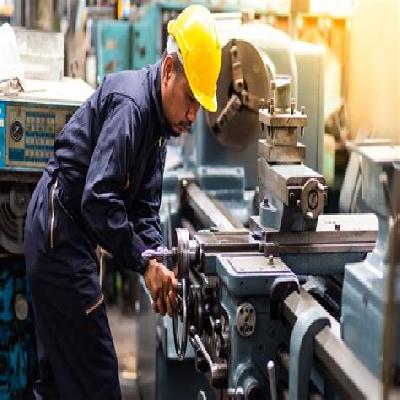 Machine Operator Service