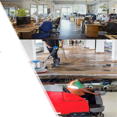 Mechanized Housekeeping Service