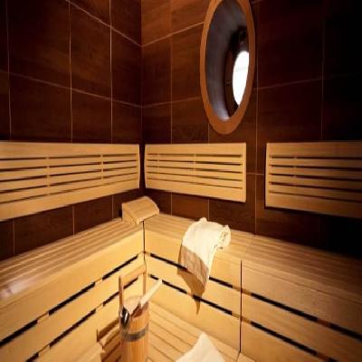 Sauna And Steam Bath Maintenance Service