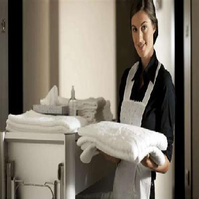 Total Housekeeping Service