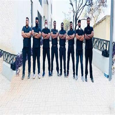 Bouncers Services