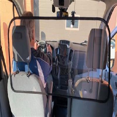 Driver Guards Services