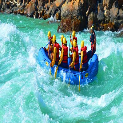 Adventure Tour Packages