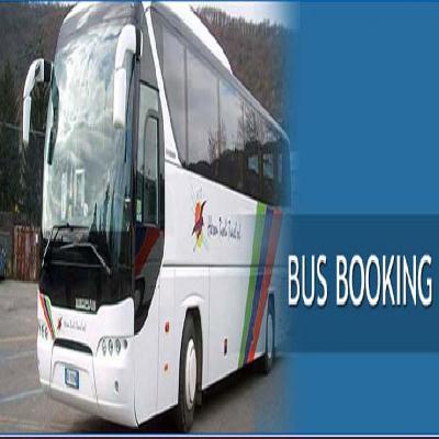 Bus Ticket Booking Service