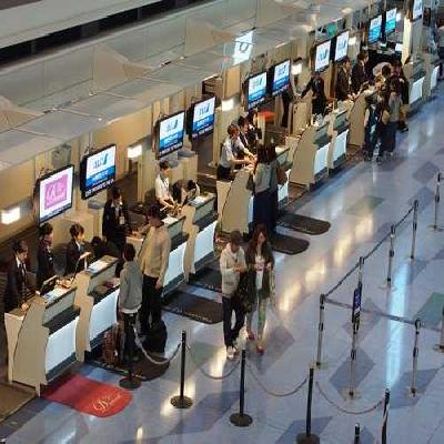 Domestic Air Ticketing Agents