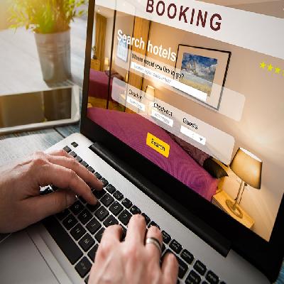 Hotel Booking Service