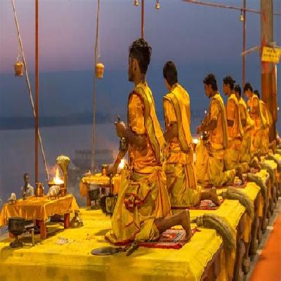 Religious Tour Services