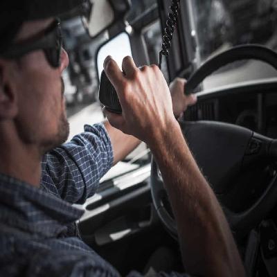 Driver's On Call For Hiring