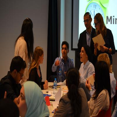 Business Simulations