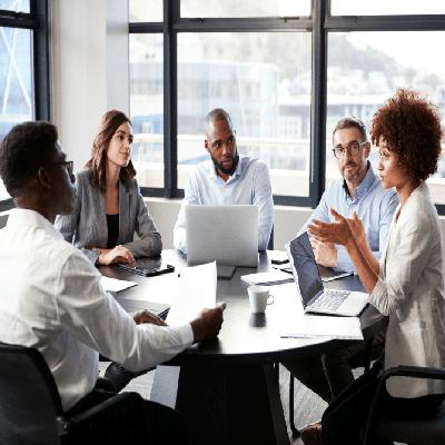 Corporate Essentials Communication (Training)