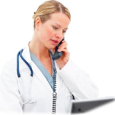 Telephone Doctor DVD Learning