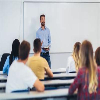 Train The Trainer (TTT)
