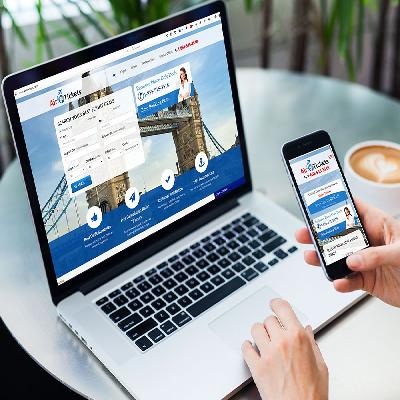 Air Tickets Booking Service