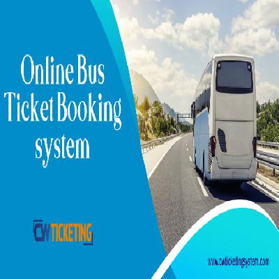 Bus Tickets Booking Service