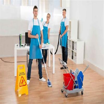 Deep Cleaning - On Call Service