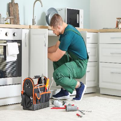 Flats and Apartments On Call Maintenance Service