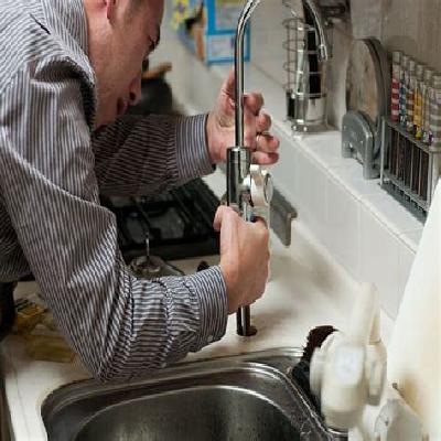 Plumbing - On Call Maintenance Service