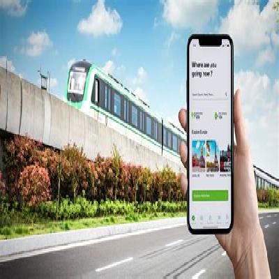 Train Tickets Booking Service