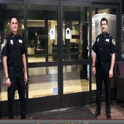24 Hours Security Guards