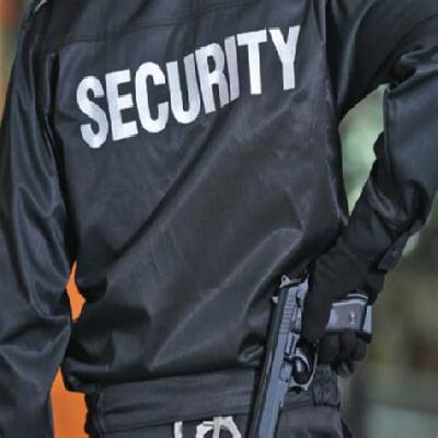 Gunman Service