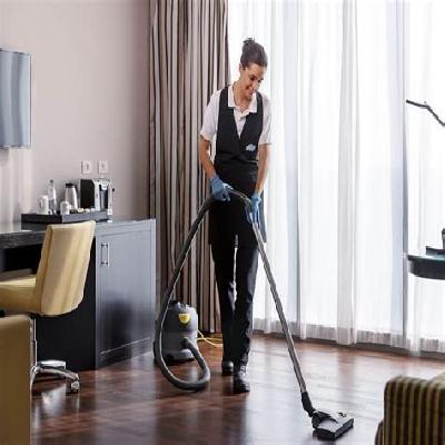 Hotel Housekeeping Services