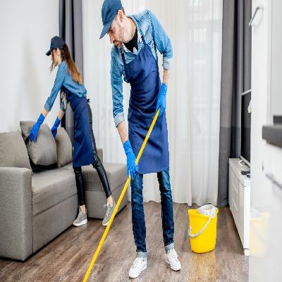 House Keeping Service