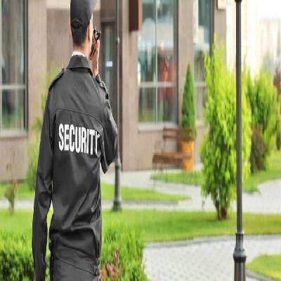 Security Supervisor Services