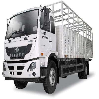 Eicher Loading Service
