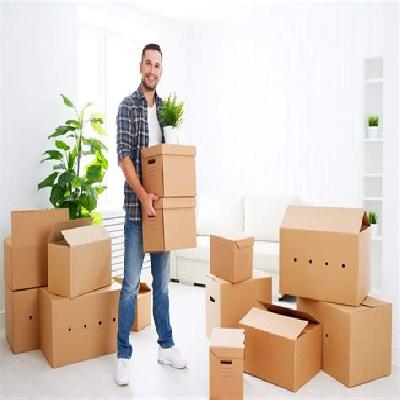 Packer And Movers Services