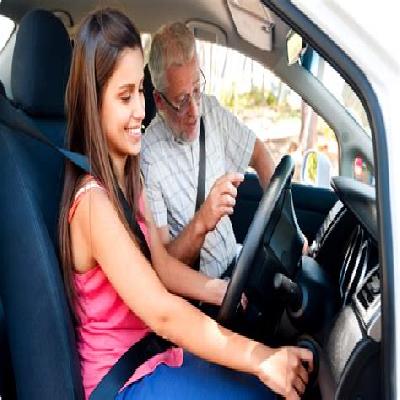 Driving Training institution