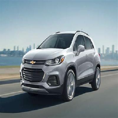 Chevrolet Car Rental Services