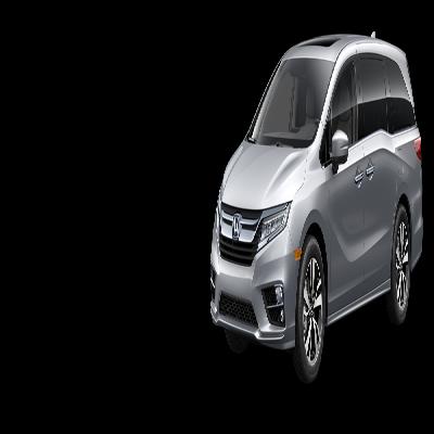 Honda Car Rental Services