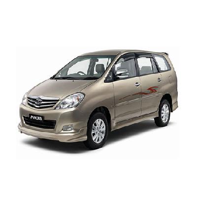 Innova Car Rental Services