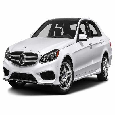 Luxury Car Rental Services