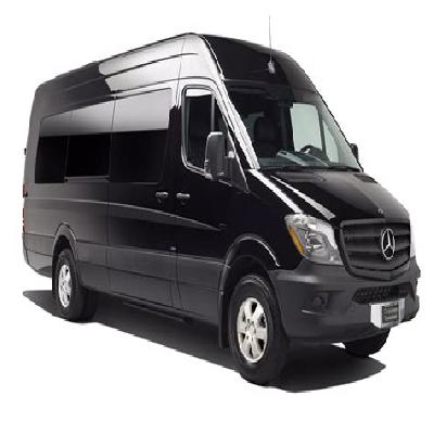 Mini Bus Rental Services