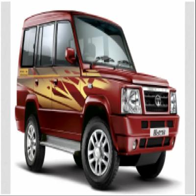Sumo Car Rental Services