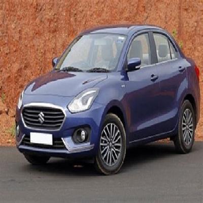 Swift Desire Car Rental Services