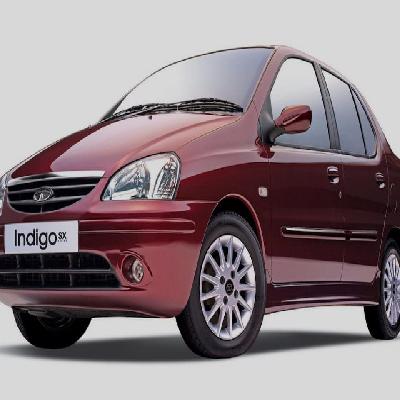 Tata Indigo Car Rental Services