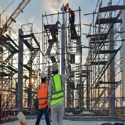 Construction Manpower Services