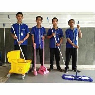Office Boy Service