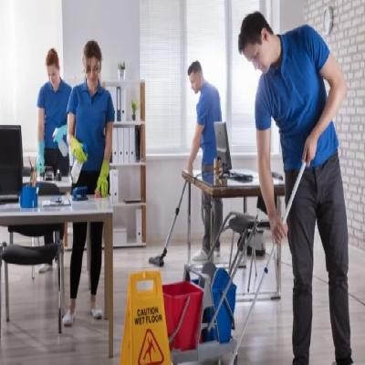 Offices Peons Services