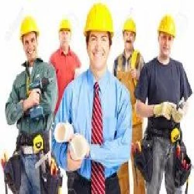 Unskilled Manpower Service