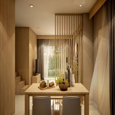 Wooden and Interior Designing