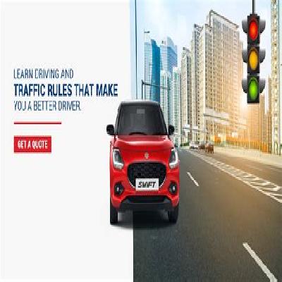 Maruti Driving Services