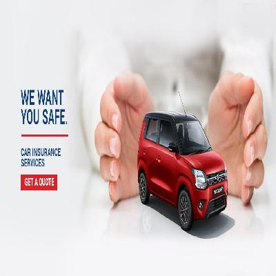 Maruti Insurance Services