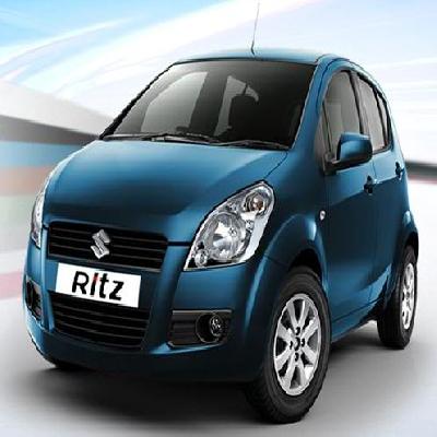 Maruti Suzuki  Ritz Repair Services