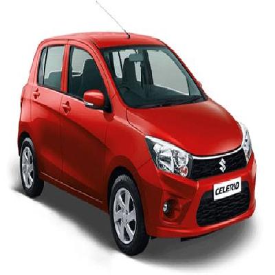 Maruti Suzuki Celerio Repair Services
