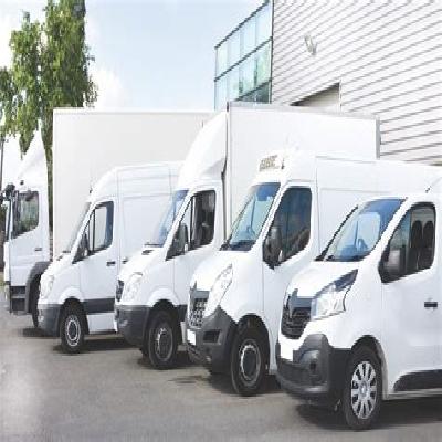 N2n Leasing And Fleet Management Services