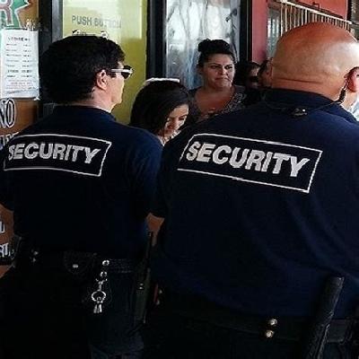 Night Watchman Security Service