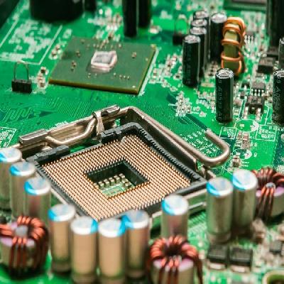 Component Sourcing And Screening Service